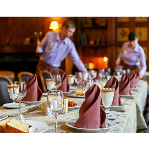 دوره mba مدیریت رستوران